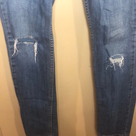 Jeans - Picture 3 of 6